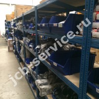 Запчасти jcb оптом